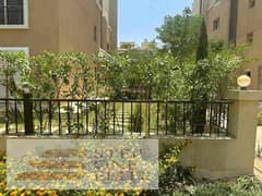 Apartment for sale in the Fifth Settlement near the American University and Madinaty