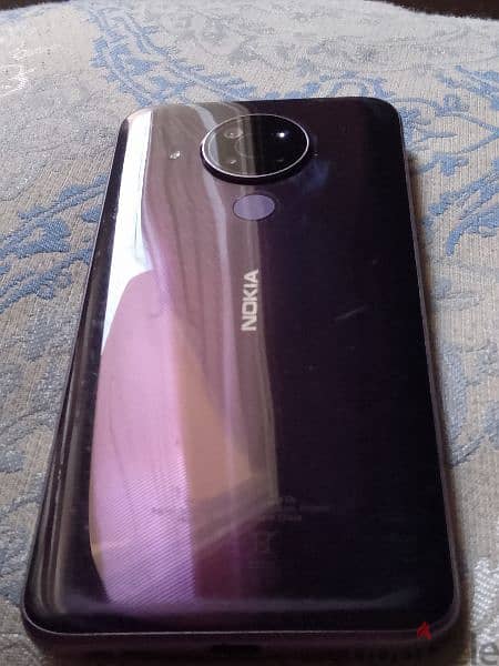 Nokia phone 5.4 from UAE 0