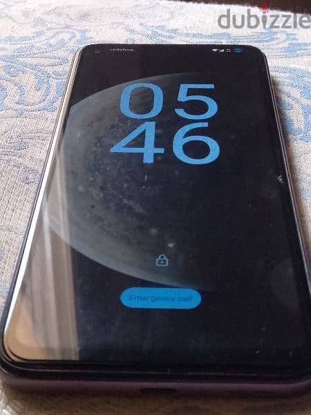 Nokia phone 5.4 from UAE 1