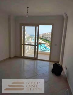 Chalet 110 sqm, immediate delivery, for sale in Lavista, Ain Sokhna