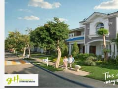 IVilla Garden for sale In Mountain View Extension 1.1 0