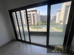 Apartment for Rent in Madinaty, 133 sqm, First Occupancy in B15