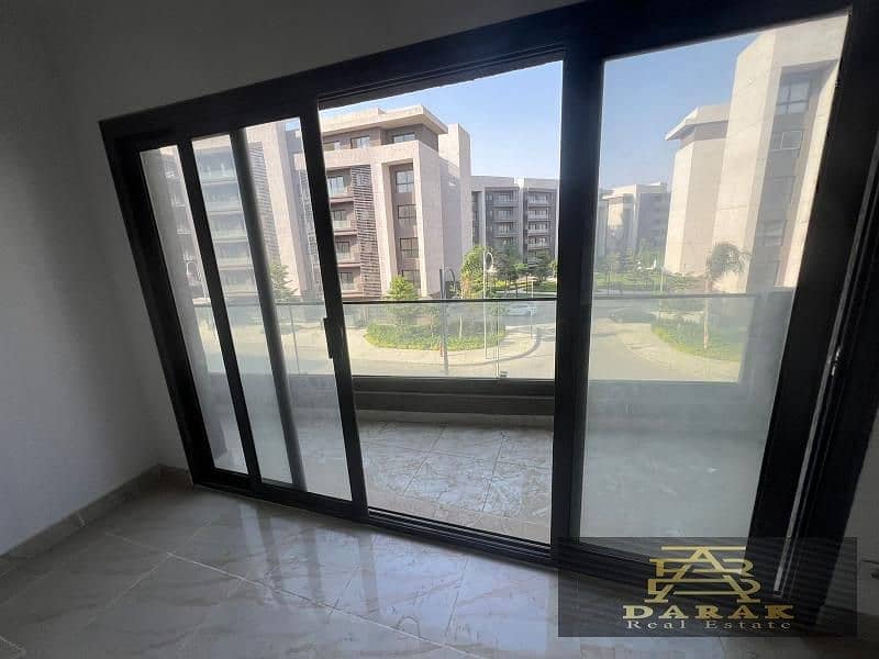 Apartment for Rent in Madinaty, 133 sqm, First Occupancy in B15 0