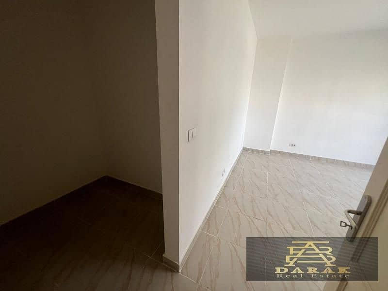 Apartment for Rent in Madinaty, 133 sqm, First Occupancy in B15 2