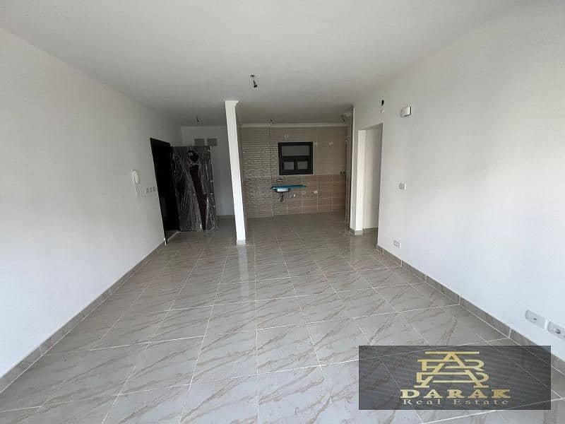 Apartment for Rent in Madinaty, 133 sqm, First Occupancy in B15 6