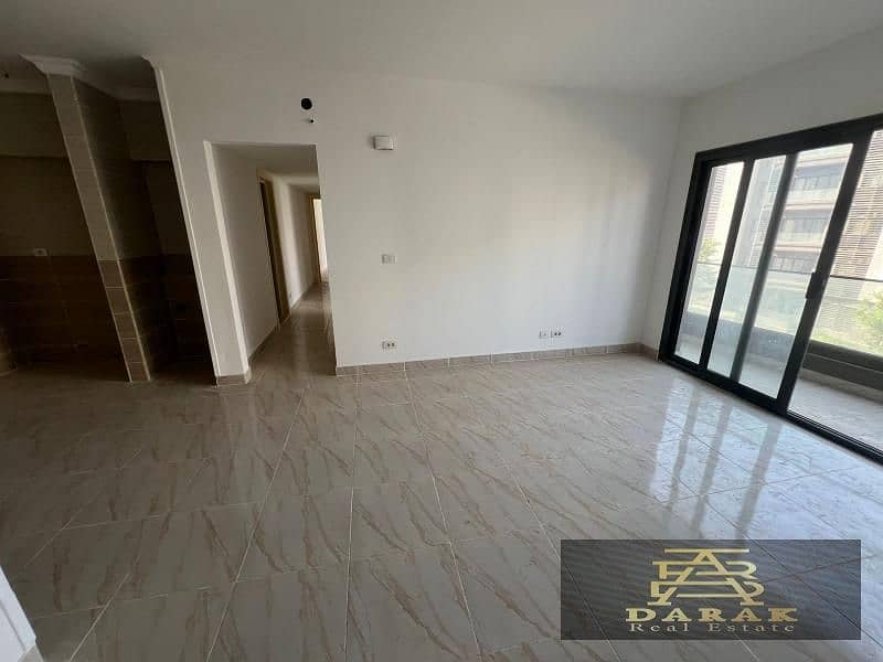 Apartment for Rent in Madinaty, 133 sqm, First Occupancy in B15 10