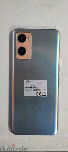 oppo A96 like new 0