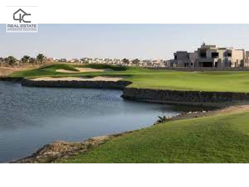 For sale in hacienda bay chalet golf view& lake 300m with cash negotiable price 2