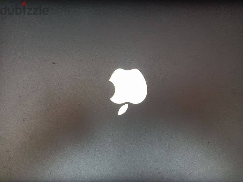 MacBook air 2012 1