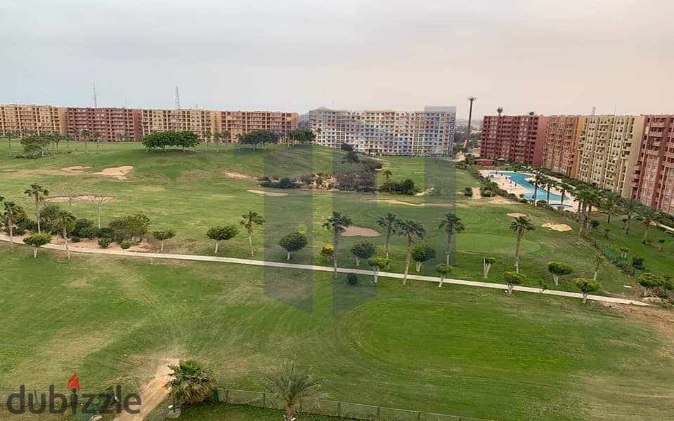 Chalet for resale 60m Alamein (Porto Golf) 2