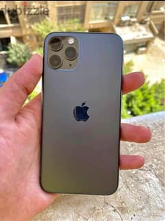 iPhone 11pro