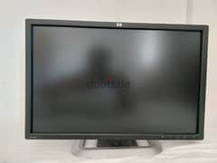 HP ZR24w Monitor