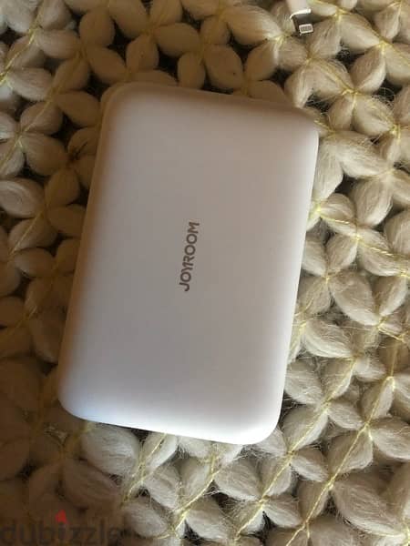 powerbank MagSafe 2