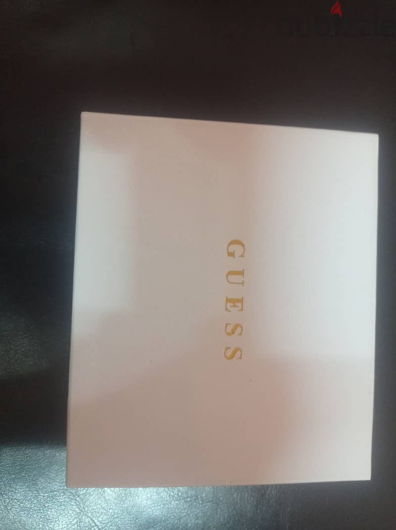 حقيبه guess اصليه جديدة 0