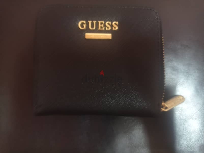 حقيبه guess اصليه جديدة 2