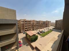 Apartment for sale 110m in Katameya Gardens Compound in New Cairo