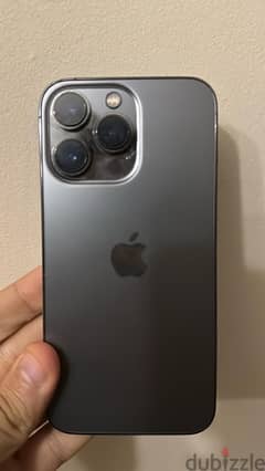 iPhone 13 Pro 256 gb