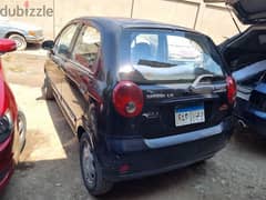 Chevrolet Spark 2009