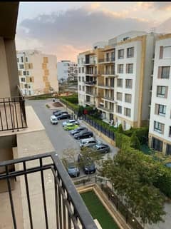 Apartment 180 m for sale, immediate delivery, with the lowest down payment in New Heliopolis, Shorouk City, Sodic East Compound