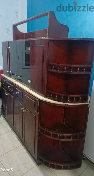 مطبخ كامل ممتاز