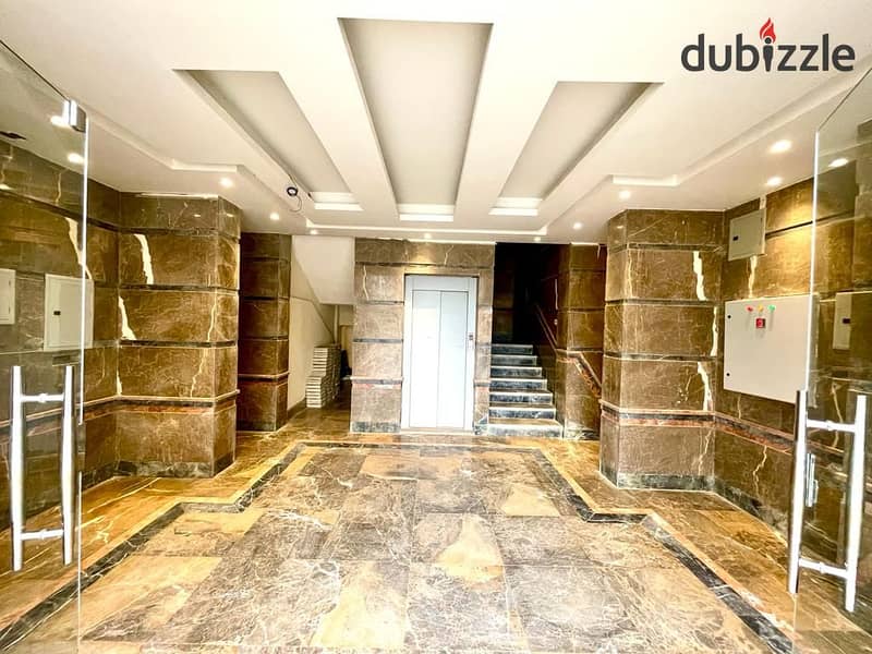 Duplex for immediate delivery for sale in Abha October Compound in installments - Abha 6