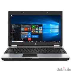 لاب توب Hp 8440P- core i5