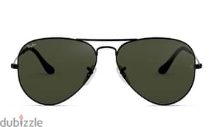 Original Rayban Aviator used for one month only