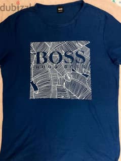 hugo boss