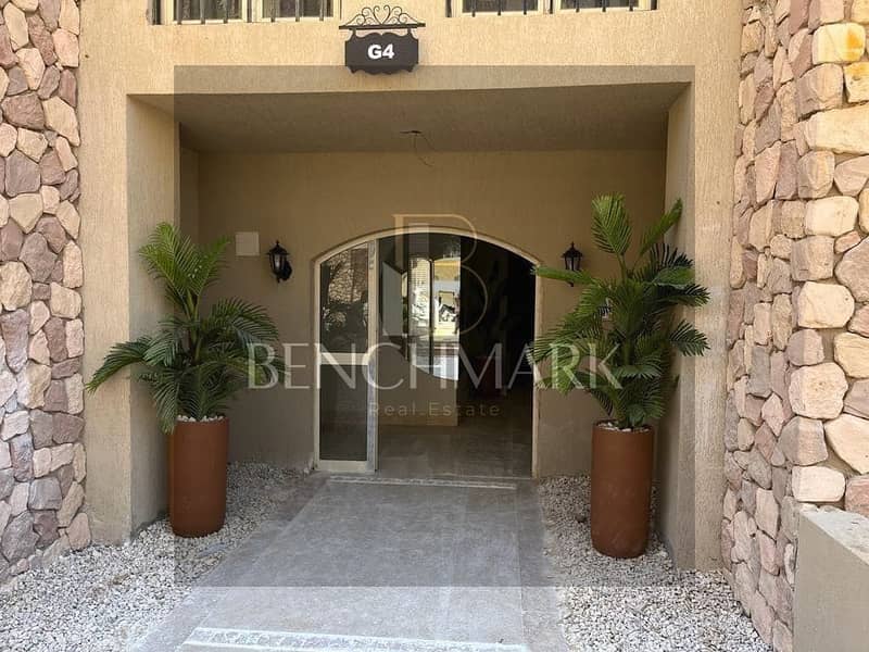 Villa for sale, townhouse corner, 180 meters, in the East Compound, Mostakbal City, next to Madinaty, Mountain View, and Hub Town, Al Ahly Sabbour 5