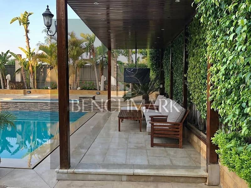 Villa for sale, townhouse corner, 180 meters, in the East Compound, Mostakbal City, next to Madinaty, Mountain View, and Hub Town, Al Ahly Sabbour 12