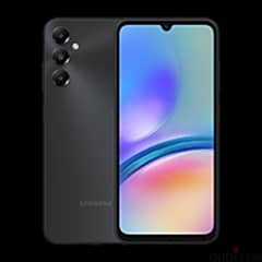 samsung a15 جديد متبرشم 0