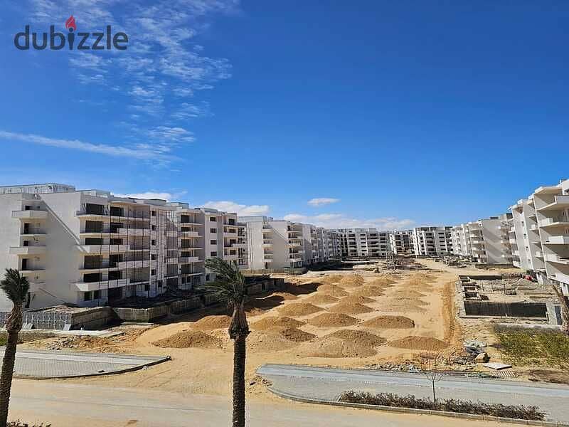 Apartment for sale, 230 meters in New Alamein | Fully finished | Immediate delivery in Downtown With only 5% down payment 2