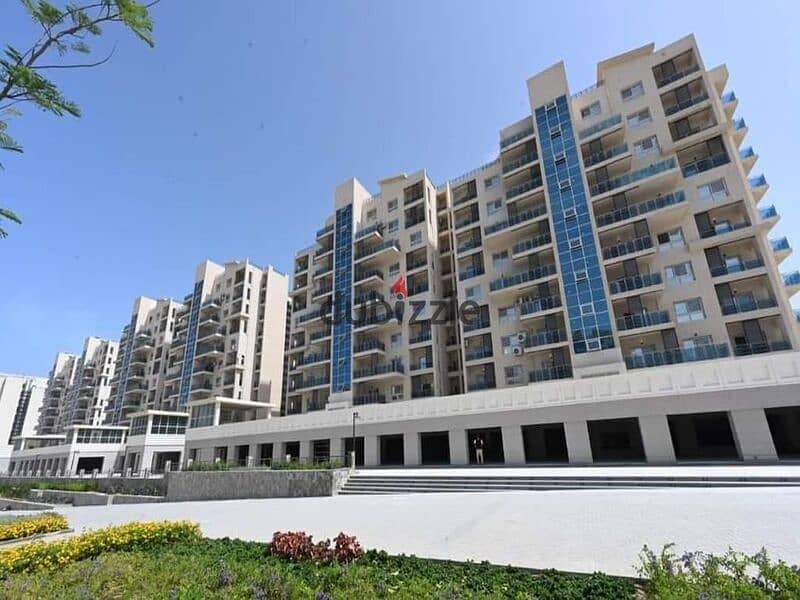 Apartment for sale, 230 meters in New Alamein | Fully finished | Immediate delivery in Downtown With only 5% down payment 13