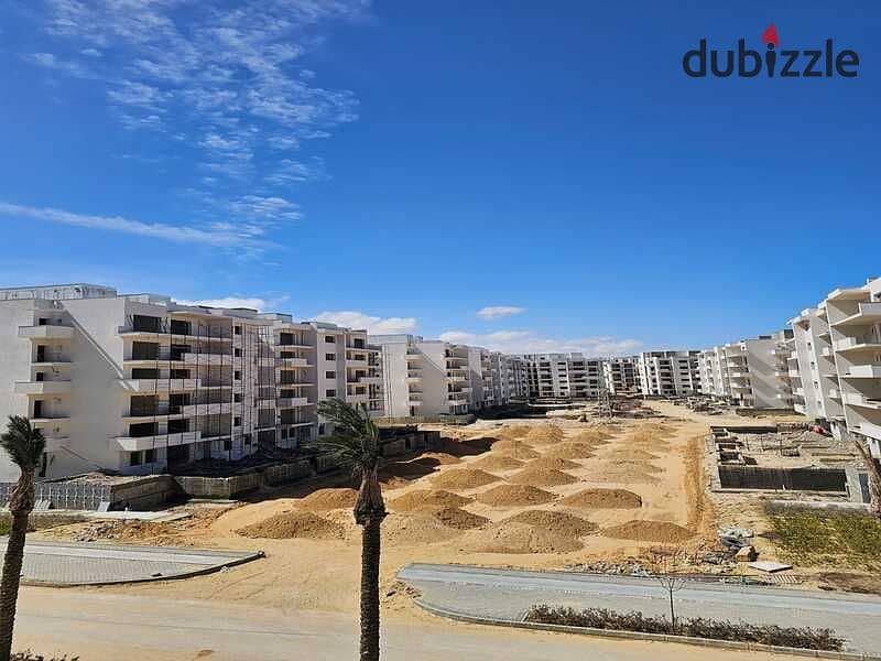 3-bedroom apartment for sale in New Alamein | Fully finished | Immediate delivery in Downtown With only 5% down payment 8