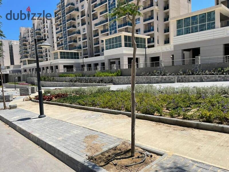 3-bedroom apartment for sale in New Alamein | Fully finished | Immediate delivery in Downtown With only 5% down payment 15