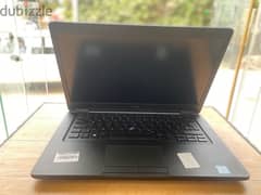 Dell Latitude 5491