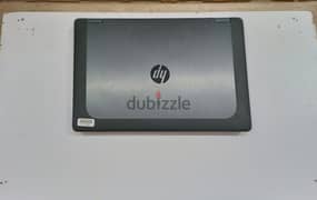 HP ZbooK 15G2