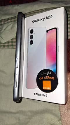 samsung a 24