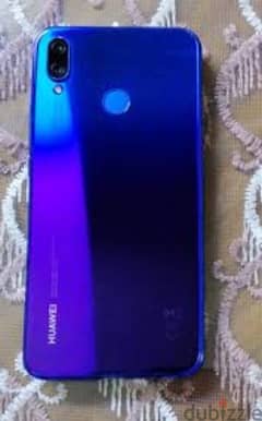 HUAWEI NOVA 3I 0