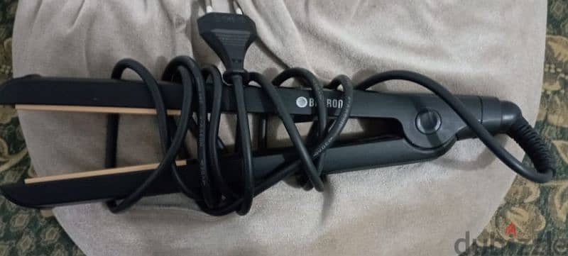 Babyliss بيبي ليس بارون استعمال خفيف 1