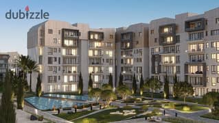 apartmant for sale at Bloomfields mostakbal city. . prime location. . installments