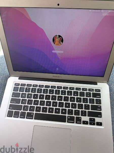 laptop macbook air لاب توب ماك بوك اير 1