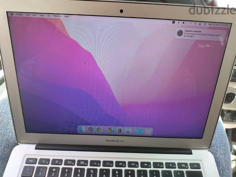 laptop macbook air لاب توب ماك بوك اير 2