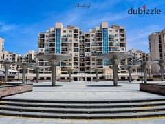 Get an apartment for sale in New Alamein | Fully finished | Immediate delivery in Downtown With only 5% down payment