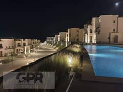 Apartment fully Finished for sale in Makadi Hurghada | شقه متشطبه للبيع ميزة فى مكادي الغردقة