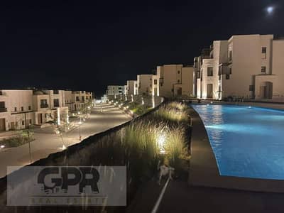 Apartment fully Finished for sale in Makadi Hurghada | شقه متشطبه للبيع ميزة فى مكادي الغردقة