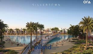 Twin House snapshot with developer Ora by Sawiris in Silver Sands near to Ras El Hekma and Sidi Abdel Rahman With 5% Downpayment