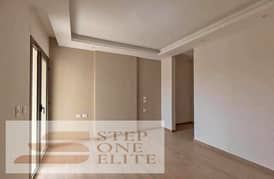 A fully finished apartment for sale in installments (immediate delivery) in Golden Square