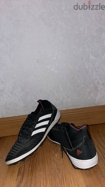 very good condition ( football shoes) 1