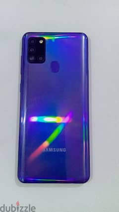 Samsung A21a